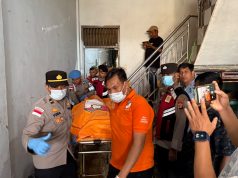 Polisi Selidiki Penemuan Pria Meninggal Dunia di Ruko Dalam Pembangunan di Meulaboh