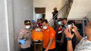 Polisi Selidiki Penemuan Pria Meninggal Dunia di Ruko Dalam Pembangunan di Meulaboh