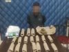 Pengungkapan Kasus Sabu dan Ganja, Polres Aceh Barat Amankan Dua Tersangka serta Sita Ratusan Gram Narkotika