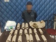 Pengungkapan Kasus Sabu dan Ganja, Polres Aceh Barat Amankan Dua Tersangka serta Sita Ratusan Gram Narkotika