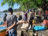 Cegah Pelanggaran dan Ancaman Keamanan Laut, Sat Polairud Polres Aceh Barat Edukasi Nelayan Pesisir