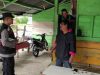 Patroli Dialogis Polsek Johan Pahlawan Tingkatkan Kewaspadaan Warga dan Perkuat Kamtibmas