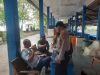 Sat Polairud Polres Aceh Barat Ingatkan Nelayan Waspada Cuaca Ekstrem dan Patuhi Aturan Penangkapan Ikan