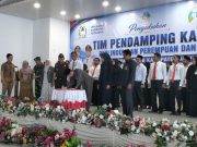 Polres Aceh Barat Hadiri Pengukuhan Tim Pendamping Kasus PPA, Perkuat Perlindungan Perempuan dan Anak