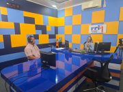 Sat Resnarkoba Polres Aceh Barat Jadi Narasumber di RRI Meulaboh, Tekankan Peran Keluarga Cegah Penyalahgunaan Narkoba