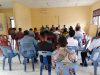 Kapolsek Sungai Mas Hadiri Rapat Persiapan HUT RI ke-81 Serta Ramah Tamah Bersama Muspika Kecamatan