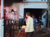 Kebakaran Rumah Warga di Woyla Timur Berhasil Ditangani Cepat, Polri Sigap Amankan Lokasi dan Bantu Proses Pemadaman
