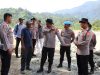 Berkantor di Pante Ceureumen, Kapolres Aceh Barat Perkuat Kehadiran Polri di Tengah Masyarakat