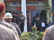 Peringati Hari Bhayangkara Ke-80, Kapolres Aceh Barat Tegaskan Komitmen Polri Presisi untuk Masyarakat