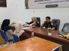 Satresnarkoba Polres Aceh Barat Limpahkan Tiga Tersangka Kasus Sabu ke Kejaksaan Negeri Aceh Barat