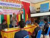 Polsek Johan Pahlawan Edukasi Remaja tentang Pencegahan Bullying di Gampong Ujung Kalak