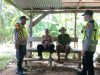 Patroli Siang Polsek Bubon Pastikan Aktivitas Warga Berjalan Aman dan Kondusif
