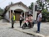 Sinergi Polri dan Warga, Polsek Woyla Barat Wujudkan Lingkungan Aman dan Kondusif