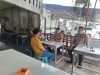 Polsek Samatiga Perkuat Sinergi dengan Warga Lewat Patroli Dialogis Demi Menjaga Stabilitas Kamtibmas