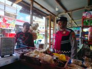 Polsek Johan Pahlawan Rangkul Masyarakat, Wujudkan Keamanan Melalui Komunikasi Humanis