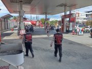 Bangun Rasa Aman di Tengah Masyarakat, Polres Aceh Barat Tingkatkan Kegiatan Preventif