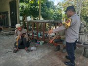 Patroli Dialogis Polsek Samatiga Perkuat Kemitraan dengan Warga Demi Ciptakan Kamtibmas Kondusif