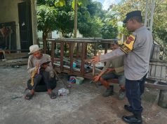 Patroli Dialogis Polsek Samatiga Perkuat Kemitraan dengan Warga Demi Ciptakan Kamtibmas Kondusif