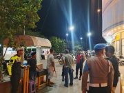 KRYD Cipta Kondisi, Polres Aceh Barat Perkuat Kehadiran Personel demi Menjaga Stabilitas Kamtibmas