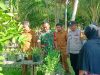 Sinergitas TNI-Polri dan Pemerintah Desa Dorong Ketahanan Pangan Melalui Pekarangan Bergizi