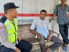 Turun Langsung ke Tengah Masyarakat, Polsek Woyla Timur Perkuat Patroli Dialogis Jaga Kamtibmas