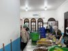 Pengawasan Dapur SPPG Terus Ditingkatkan, Polsek Johan Pahlawan Dukung Suksesnya Program MBG