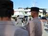 Polres Aceh Barat Pastikan Aksi Kamisan Berlangsung Aman, Tertib, dan Kondusif