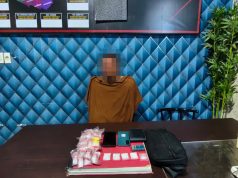 Respons Cepat Laporan Warga, Satresnarkoba Polres Aceh Barat Bongkar Peredaran Sabu di Arongan Lambalek