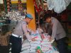 Pastikan Ketersediaan dan Stabilitas Harga, Polsek Sungai Mas Monitor Harga Sembako di Tengah Masyarakat