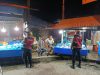 Patroli Perintis Presisi Berlanjut di Malam Hari, Sat Samapta Polres Aceh Barat Perkuat Rasa Aman Warga