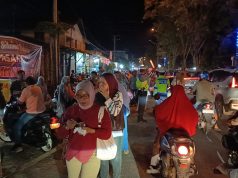 Antisipasi Balap Liar dan Aksi Berbahaya, Satlantas Polres Aceh Barat Kedepankan Langkah Preventif