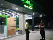 Polsek Johan Pahlawan Perketat Pengawasan Malam, KRYD Sasar Jalur Utama dan Objek Vital