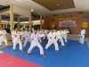 Uji Kemampuan Fisik Personel, Polres Aceh Barat Gelar Ujian Beladiri Polri Semester II Tahun 2026