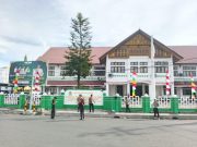 Polres Aceh Barat Berikan Pengamanan Humanis, Aksi Kamisan Mahasiswa Berlangsung Aman dan Kondusif