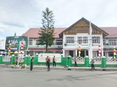 Polres Aceh Barat Berikan Pengamanan Humanis, Aksi Kamisan Mahasiswa Berlangsung Aman dan Kondusif