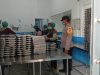 Pastikan Program MBG Berjalan Optimal, Polsek Samatiga Intensifkan Pengawasan Dapur SPPG