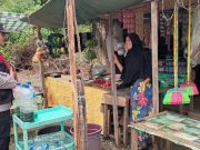 Dari Warung hingga Permukiman, Patroli Humanis Polsek Johan Pahlawan Bangun Ruang Dialog untuk Jaga Kamtibmas