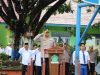 Kapolres Aceh Barat Ajak Pelajar MAN 1 Jauhi Narkoba dan Kejar Prestasi