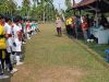 Kapolsek Samatiga Tekankan Sportivitas dan Keamanan pada Pembukaan Turnamen HUT Ke-81 RI