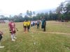 Polsek Woyla Barat Hadiri Pembukaan Turnamen Sepak Bola HUT RI ke-81, Wujudkan Semangat Persatuan dan Kebersamaan Masyarakat