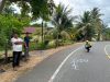 Satlantas Polres Aceh Barat Tangani Kecelakaan Maut di Jalur Meulaboh–Banda Aceh, Satu Pengendara Meninggal Dunia