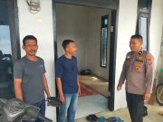 Polisi Hadir dari Rumah ke Rumah, Perkuat Kepercayaan Masyarakat Lewat Sambang Dialogis