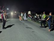 Doa untuk Negeri Menggema dari Bubon, Polisi Kawal Zikir Kebangsaan HUT ke-81 RI