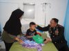Dukung Layanan Kesehatan Masyarakat, Kapolres Aceh Barat Hadiri Peresmian Fasilitas Baru RSUD Cut Nyak Dhien