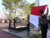 HUT ke-81 RI, Polres Aceh Barat Teguhkan Pengabdian Personel untuk Negeri