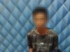 Diduga Kembali Edarkan Sabu, Polres Aceh Barat Amankan Residivis dengan 21 Paket