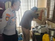 Uji Kualitas Tuntas, Jagung Petani Kaway XVI Siap Diserap Bulog