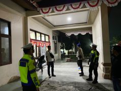 KRYD Polres Aceh Barat Sisir Titik Rawan, Cegah Kriminalitas dan Gangguan Kamtibmas