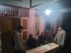Malam Hari di Tutut, Polsek Sungai Mas Sambangi Warga dan Jaga Kamtibmas