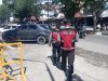 Cegah Gangguan Kamtibmas, Sat Samapta Polres Aceh Barat Tingkatkan Patroli di Sejumlah Ruas Jalan Meulaboh